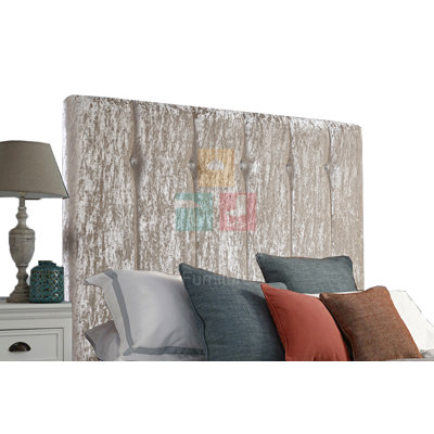 Tibbs Upholstered Headboard