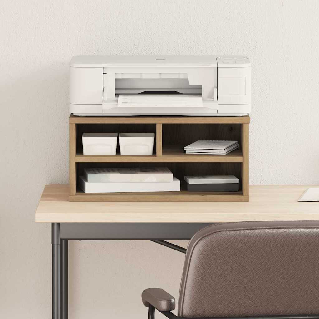 22.5cm H Printer Stand