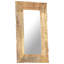 Cummins Wood Flat Wall Mirror-126916724-126916725