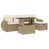 Beige est en rupture de stock