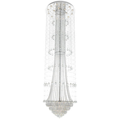 Laughlin Flush Mount