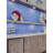Glass Pebbles Mosaic Wall & Floor Tile-61485344