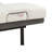 Darwen Massaging Zero Gravity Adjustable Bed with Wireless Remote-1182081787
