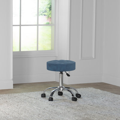 Tabouret de coiffeuse Barlena