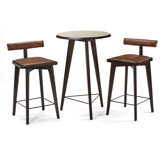3 - Piece Dining Set