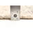 Sienna  Grey Rug 5'2" x 6'6"