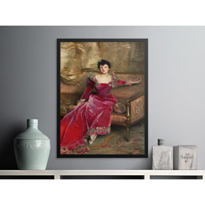 Araceli Print