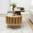 47" Lift Top Coffee Table with Storage-942499872