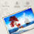 Mehar Red Tree And Ship-107853222