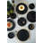 Dinner Set (20 Pieces)