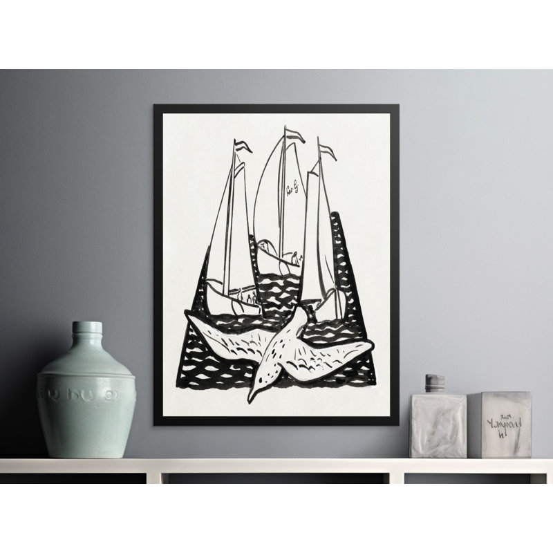 Emmett No Frame Print, 11x14
