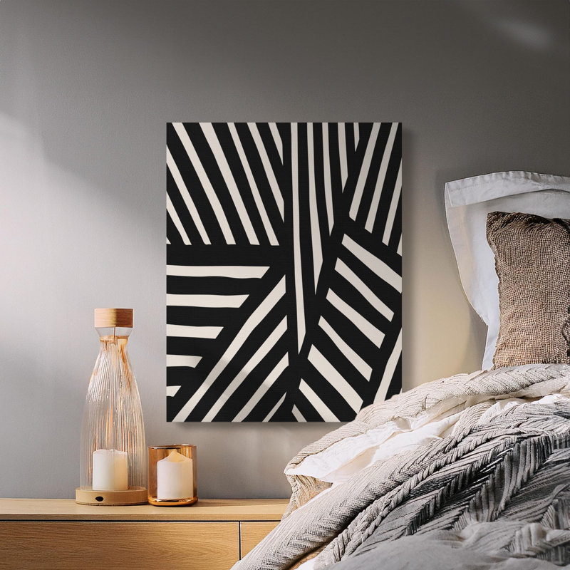 Wrapped Canvas Print, 121.92 cm H x 40.64 cm W