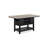 1pc Counter Height Table