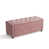 Capri Pink Velvet selected