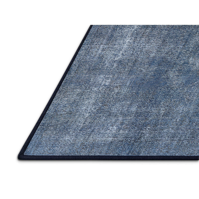 Albrian Indoor Rug, Rectangle 6' x 9'