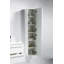 Armoire murale Jordyn l 13,8 "x H 65"-38159501