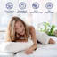 Surmatelas 3,5 po Bangura Alwyn Home-536297302