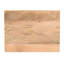 Table de chevet en bois massif