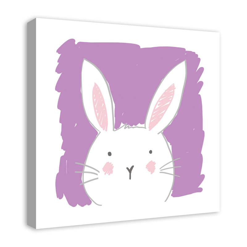 Art sur toile, H 24 po x l 24 po x P 1,25 po