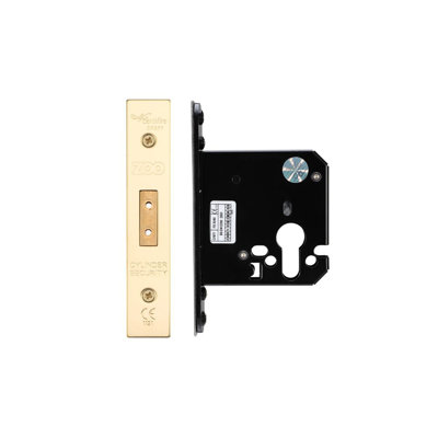 Euro Profile Dead Lock