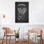 Harley-Davidson by Aged Pixel - Print on Canvas-728107176-715564405