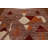One-of-a-Kind 6'7'' X 9'5'' New Age Wool Area Rug in