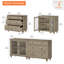 Buffet 67,7 po Mountainburg-538532998