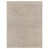 Textural Hand Knotted Area Rug