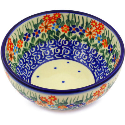 Stoneware Dining Bowl