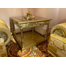 Table basse et table de bout assortie A-37