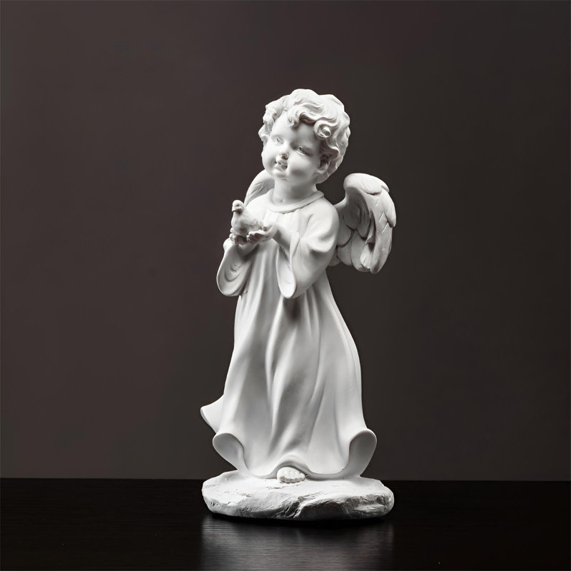 Sculpture Nordic Creative Angel