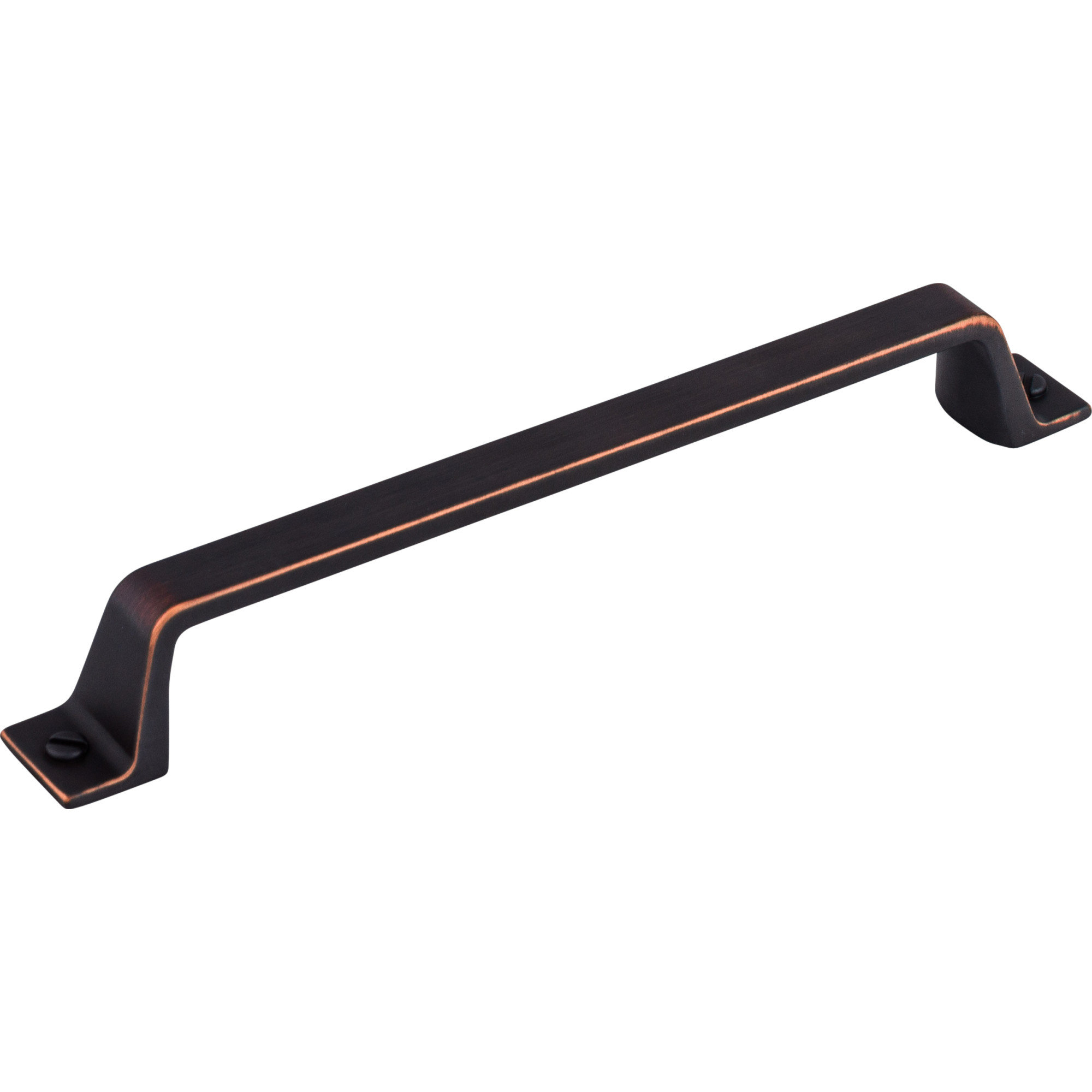 Channing Center to Center Bar Pull, Umbrio, 6 5/16" Center to Center