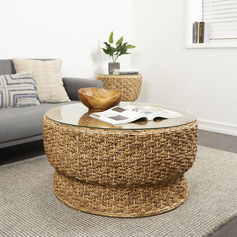 Ananth Frame Coffee Table