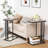 Keasha C Table End Table Set-941304711