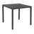 Garvyn Square 4 - Person 73cm L Dining Table-1352011624