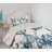 Flower Eclectic Floral Coverlet-1032350410