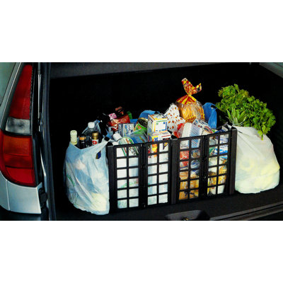 Coffre de voiture Southampton