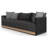 Fifer - Person Patio Conversation Set