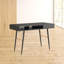 Kaius Metal Base