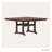 Farmhouse Trestle Dining Table-124825871