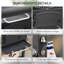 Dakota Fields Eilidh 124cm W Portable Charcoal Grill