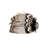 Forest Walk Feather Napkin Ring