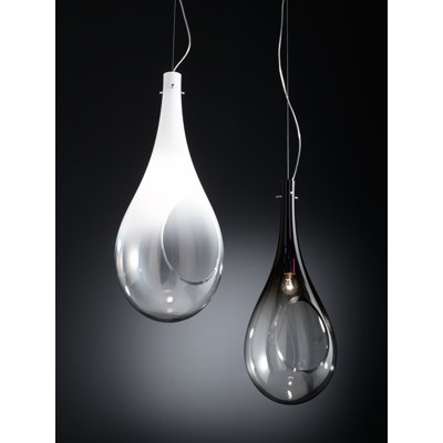 Ovo 1 - Light Pendant