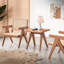 Table d'appoint Stable Natural
