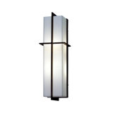 Raice 2 - Light Flush Mounted Sconce