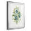 «Greenery I» - Peinture sur toile encadrée-1485779317-1485779322