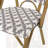 Outdoor Bistro Chairs