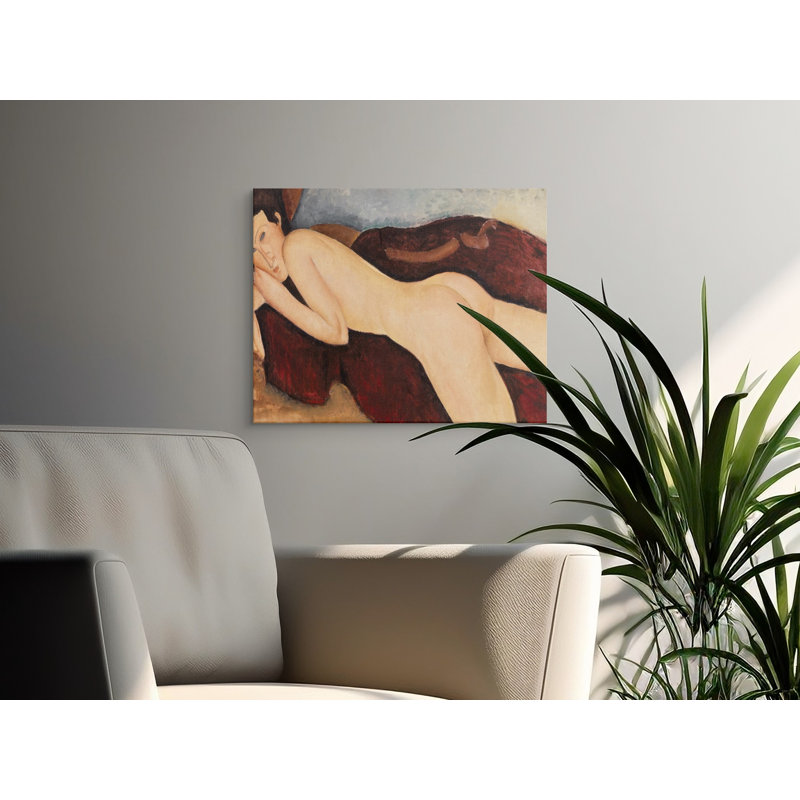 Nakamura Wrapped Canvas Print Set, 40x30