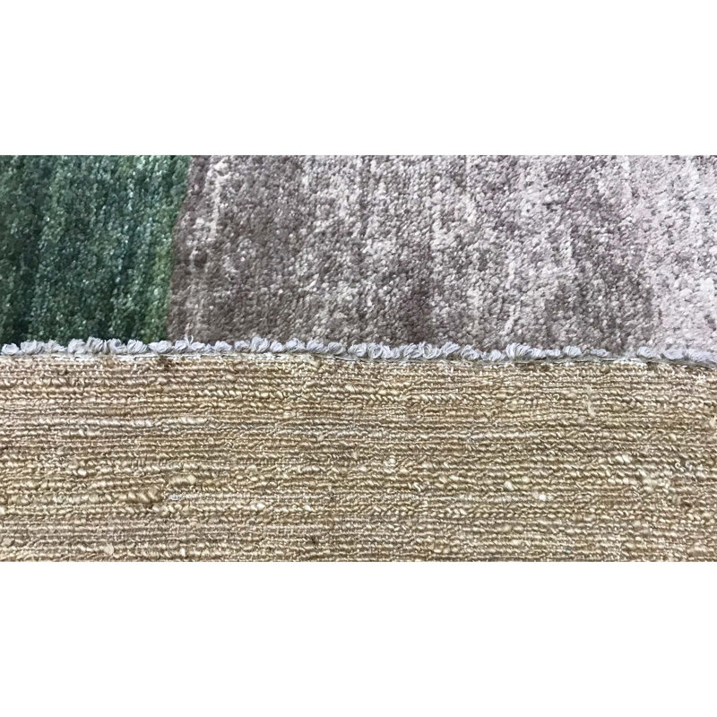 One-of-a-Kind 5'3" X 7'1" Area Rug