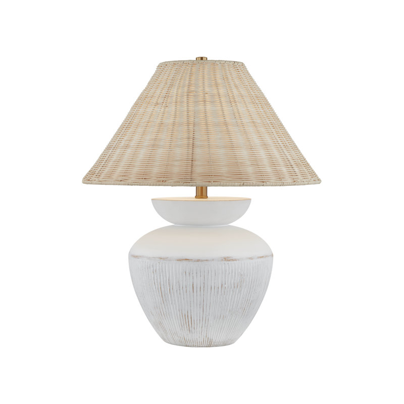 Frannie Table Lamp
